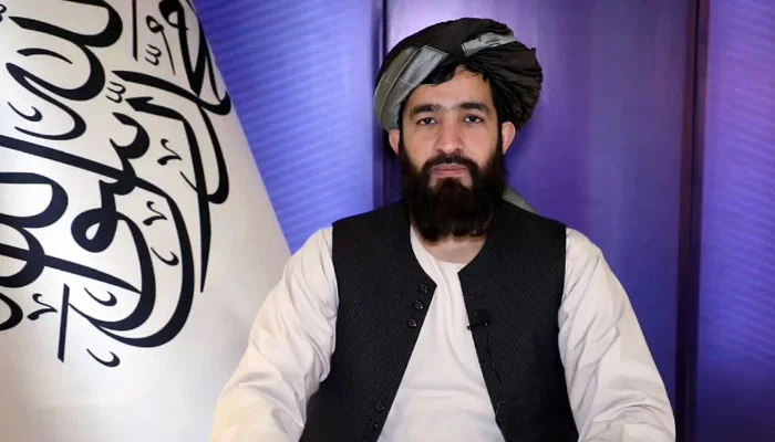 Taliban Balkhi