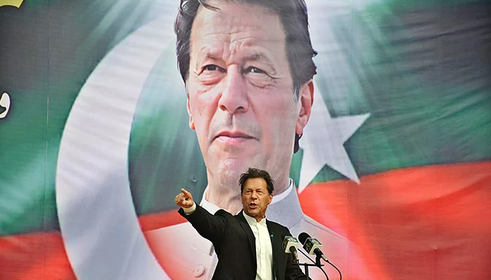 Imran Zardari