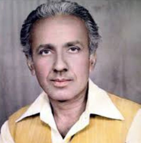Murtaza Shah