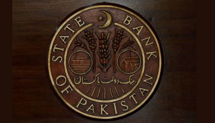 State Bank Sbp